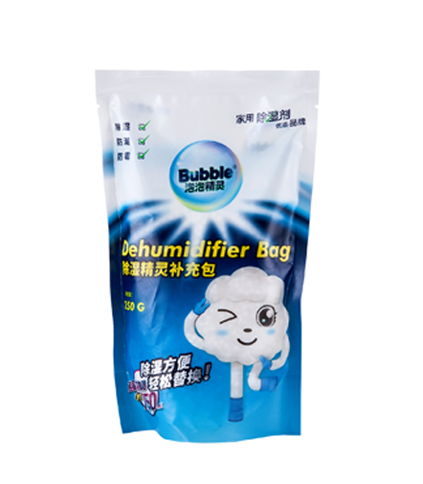 除湿精灵补充包