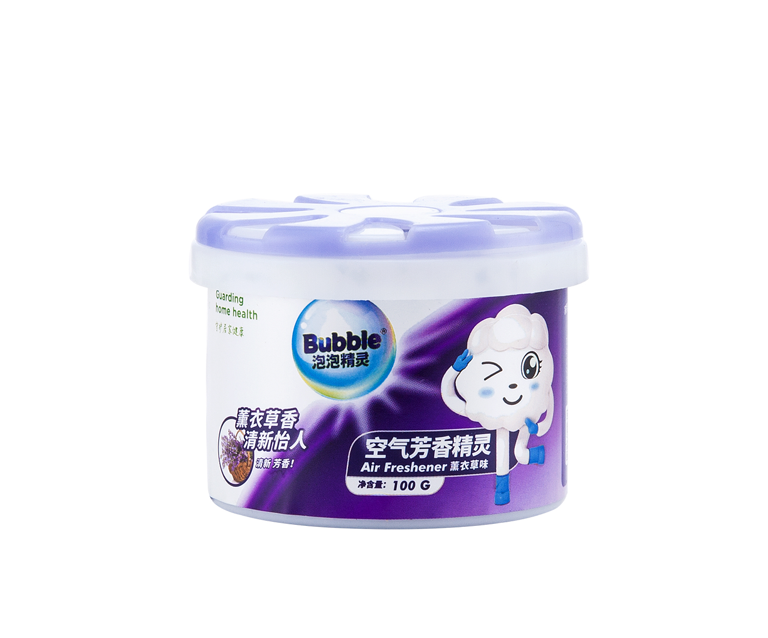 空气芳香精灵100g（熏衣香）